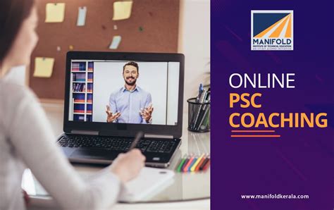 Online PSC Coaching .
